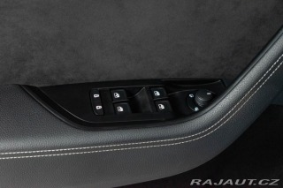 Škoda Superb TSI 206 4x4 *REZERVACE* 2021