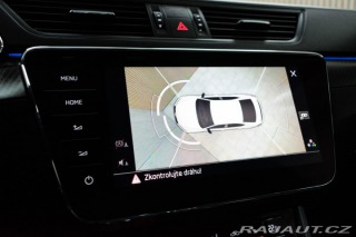 Škoda Superb TSI 206 4x4 *REZERVACE* 2021