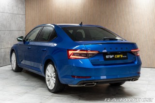 Škoda Superb TSI 206 4x4 *REZERVACE* 2021