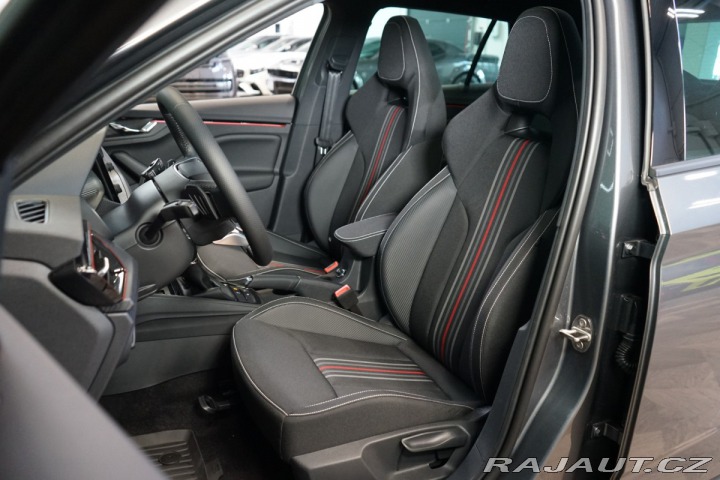 Škoda Scala MONTE CARLO*DSG*ZÁRUKA*PA 2025