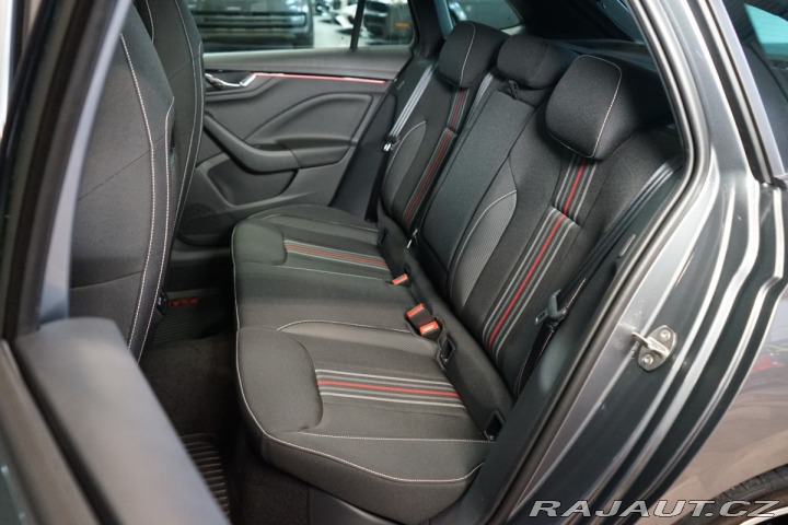 Škoda Scala MONTE CARLO*DSG*ZÁRUKA*PA 2025