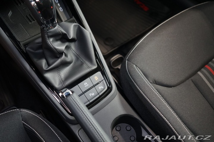Škoda Scala MONTE CARLO*DSG*ZÁRUKA*PA 2025