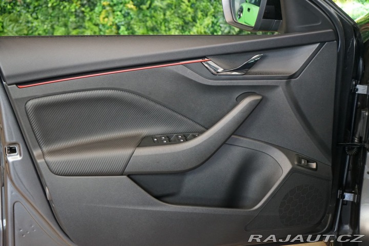 Škoda Scala MONTE CARLO*DSG*ZÁRUKA*PA 2025