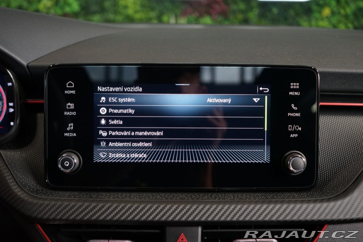 Škoda Scala MONTE CARLO*DSG*ZÁRUKA*PA 2025