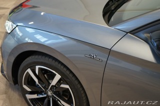 Škoda Scala MONTE CARLO*DSG*ZÁRUKA*PA 2025