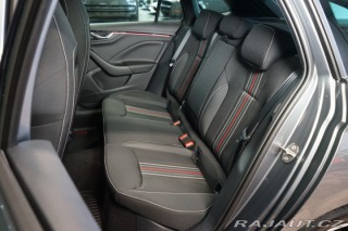 Škoda Scala MONTE CARLO*DSG*ZÁRUKA*PA 2025