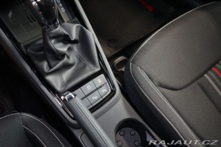Škoda Scala MONTE CARLO*DSG*ZÁRUKA*PA 2025