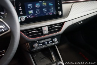 Škoda Scala MONTE CARLO*DSG*ZÁRUKA*PA 2025