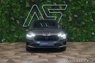 Škoda Scala MONTE CARLO*DSG*ZÁRUKA*PA 2025