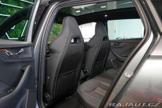 Škoda Scala MONTE CARLO*DSG*ZÁRUKA*PA 2025