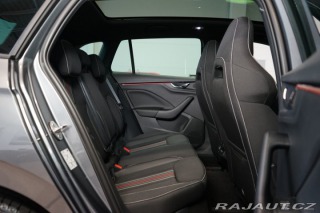Škoda Scala MONTE CARLO*DSG*ZÁRUKA*PA 2025