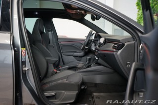 Škoda Scala MONTE CARLO*DSG*ZÁRUKA*PA 2025