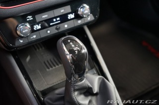Škoda Scala MONTE CARLO*DSG*ZÁRUKA*PA 2025