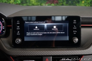 Škoda Scala MONTE CARLO*DSG*ZÁRUKA*PA 2025