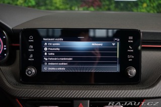 Škoda Scala MONTE CARLO*DSG*ZÁRUKA*PA 2025