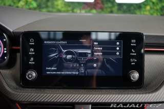 Škoda Scala MONTE CARLO*DSG*ZÁRUKA*PA 2025