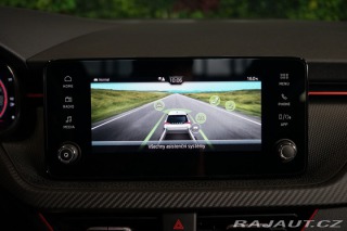 Škoda Scala MONTE CARLO*DSG*ZÁRUKA*PA 2025