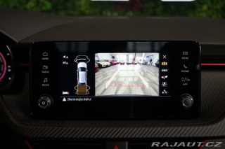 Škoda Scala MONTE CARLO*DSG*ZÁRUKA*PA 2025