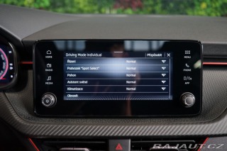 Škoda Scala MONTE CARLO*DSG*ZÁRUKA*PA 2025
