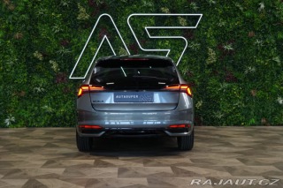 Škoda Scala MONTE CARLO*DSG*ZÁRUKA*PA 2025