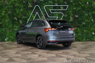 Škoda Scala MONTE CARLO*DSG*ZÁRUKA*PA 2025