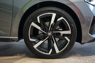 Škoda Scala MONTE CARLO*DSG*ZÁRUKA*PA 2025