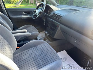 Volkswagen Sharan 2.0i 85kw Automat 2000