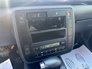 Volkswagen Sharan 2.0i 85kw Automat 2000