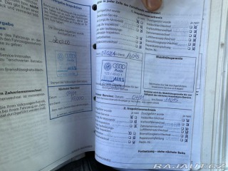 Volkswagen Sharan 2.0i 85kw Automat 2000