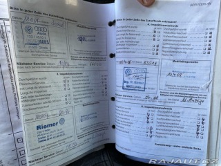 Volkswagen Sharan 2.0i 85kw Automat 2000