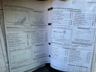 Volkswagen Sharan 2.0i 85kw Automat 2000