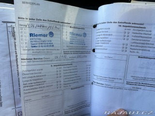 Volkswagen Sharan 2.0i 85kw Automat 2000