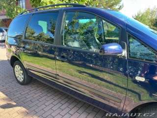 Volkswagen Sharan 2.0i 85kw Automat 2000