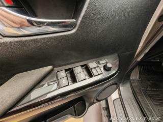 Toyota Hilux 2.4 D-4D Double Cab 4x Ac 2017