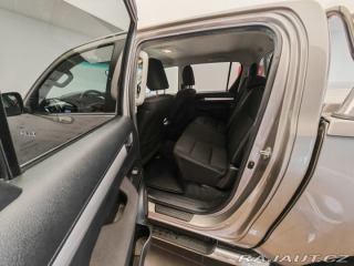 Toyota Hilux 2.4 D-4D Double Cab 4x Ac 2017