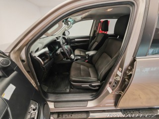 Toyota Hilux 2.4 D-4D Double Cab 4x Ac 2017