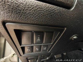 Toyota Hilux 2.4 D-4D Double Cab 4x Ac 2017