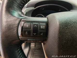 Toyota Hilux 2.4 D-4D Double Cab 4x Ac 2017