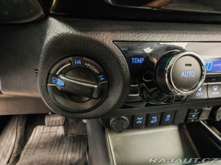 Toyota Hilux 2.4 D-4D Double Cab 4x Ac 2017