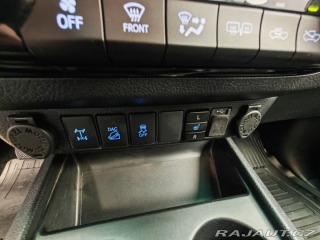 Toyota Hilux 2.4 D-4D Double Cab 4x Ac 2017