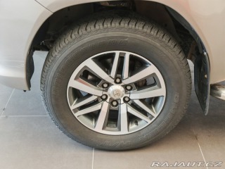 Toyota Hilux 2.4 D-4D Double Cab 4x Ac 2017