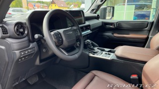 Toyota Land Cruiser 2,8D 4x4 8 AT 7S First Ed 2024