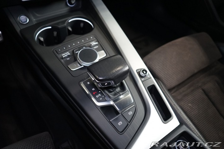 Audi A5 2.0 TDI*QUATTRO*SPORTBACK 2017