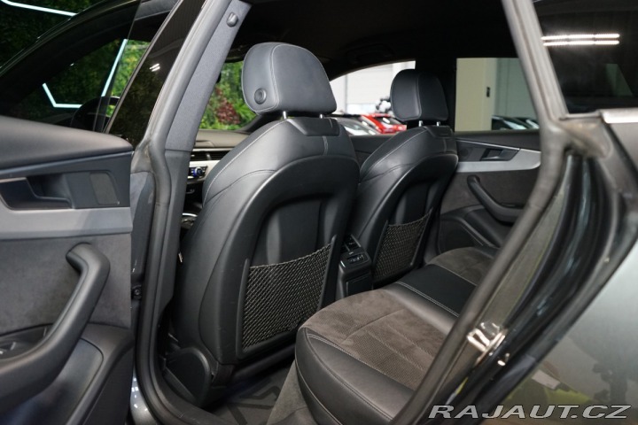 Audi A5 2.0 TDI*QUATTRO*SPORTBACK 2017