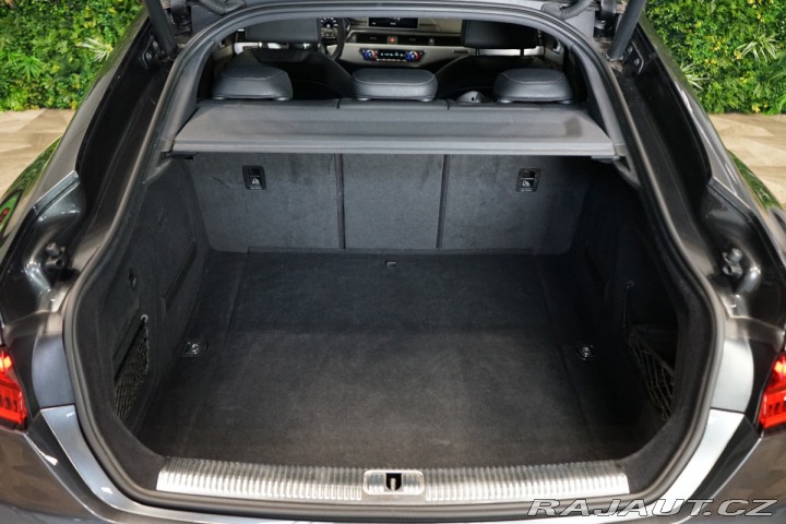 Audi A5 2.0 TDI*QUATTRO*SPORTBACK 2017