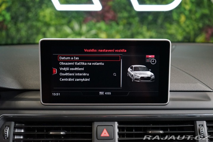 Audi A5 2.0 TDI*QUATTRO*SPORTBACK 2017