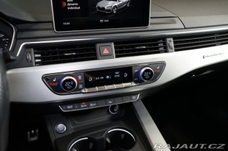 Audi A5 2.0 TDI*QUATTRO*SPORTBACK 2017