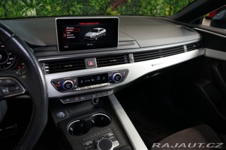Audi A5 2.0 TDI*QUATTRO*SPORTBACK 2017