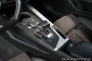 Audi A5 2.0 TDI*QUATTRO*SPORTBACK 2017