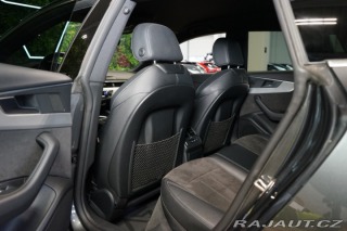 Audi A5 2.0 TDI*QUATTRO*SPORTBACK 2017